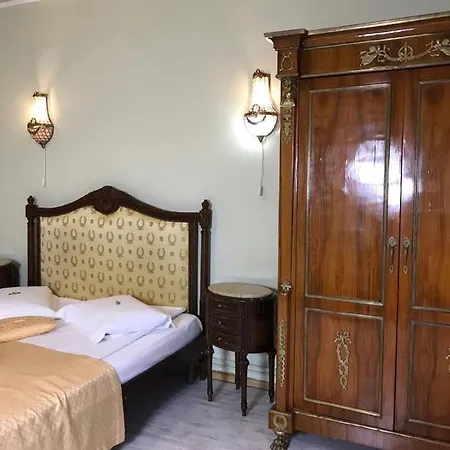 Guest house Pensiunea Cardinal Sibiu