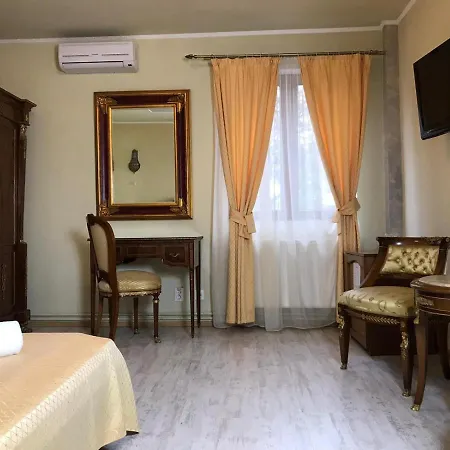Maison d'hôtes Pensiunea Cardinal Sibiu