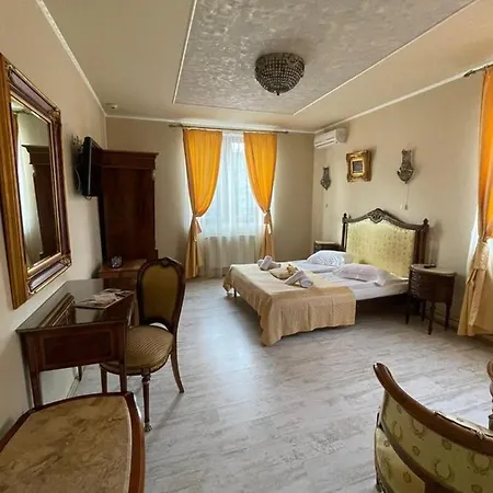 Pensiunea Cardinal Guest house 3*