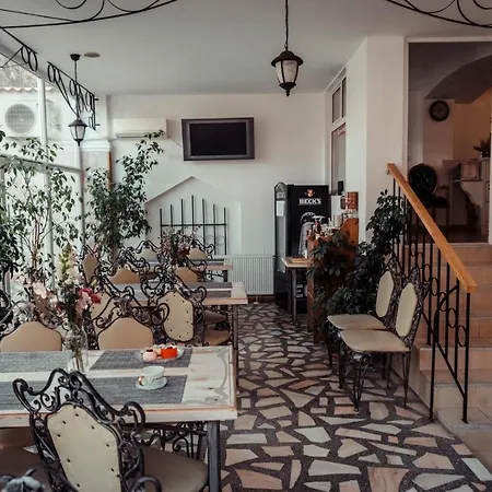 Pensiunea Cardinal Guest house Sibiu
