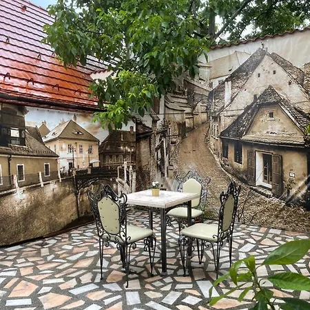 Pensiunea Cardinal Guest house 3*