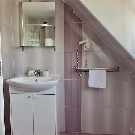 Guest house Pensiunea Cardinal Sibiu