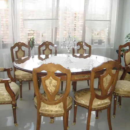 Maison d'hôtes Pensiunea Cardinal Sibiu